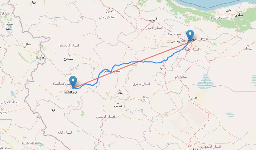 تریپ