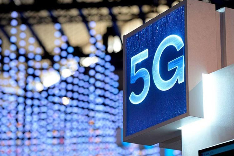 فناوری 5G وارد دنیای گردشگری و هواپیمایی می شود