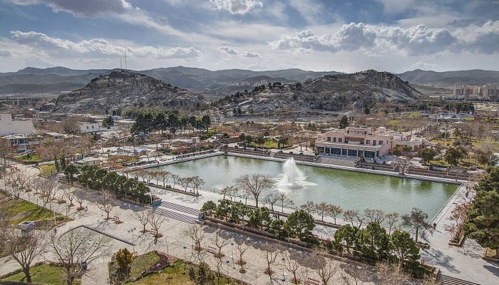 کوهسنگی مشهد