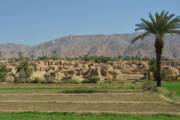 به طبس نروید،چون ممکن است به بهترین سفر عمرتان رفته باشید