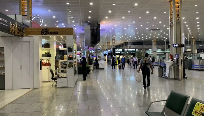 تصویب عوارض برای ورود گردشگران خارجی در بودجه ۱۴۰۵
