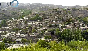 ییلاق عنبران مشهد