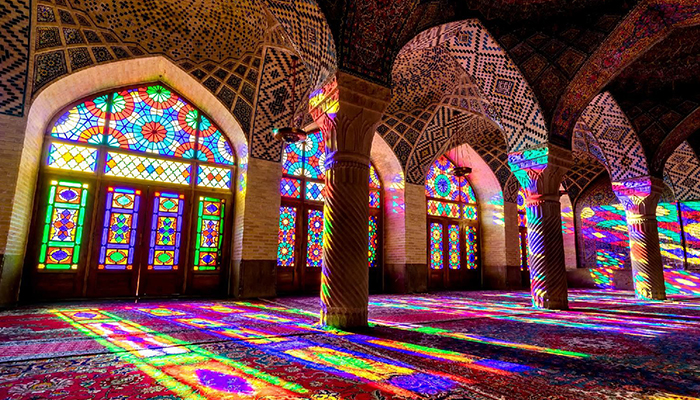 بهترین زمان سفر به شیراز