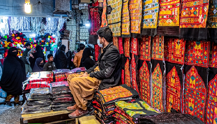 از چابهار چی بخریم