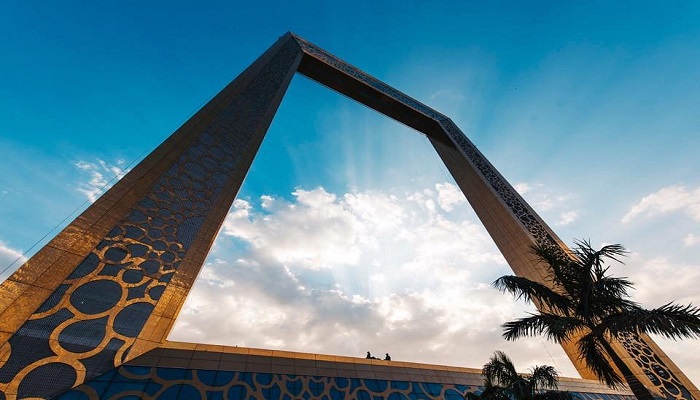 قاب دبی
