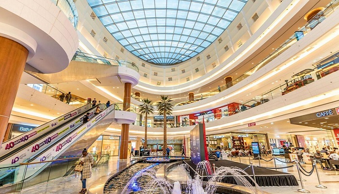 اوت لت دبی