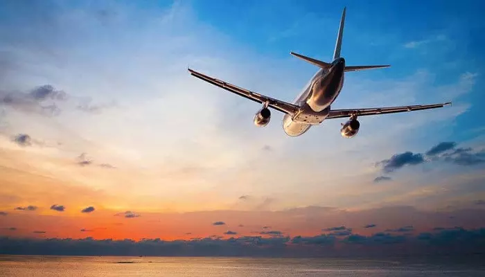 بلیط هواپیما کویت