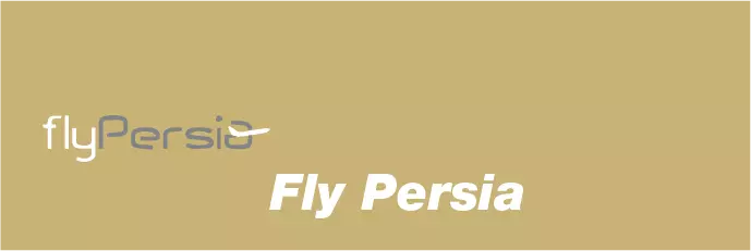هواپیمایی فلای پرشیا