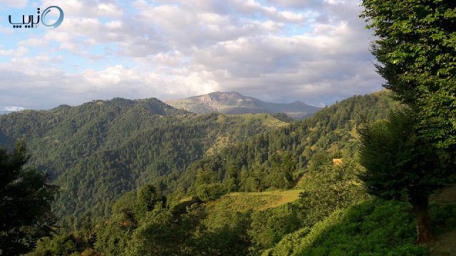 صومعه سرا شهری با زیبایی های ناشناخته در گیلان