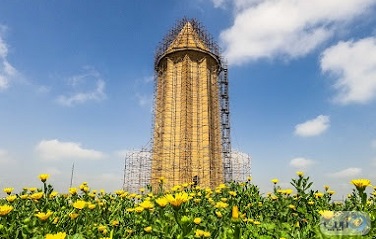 گنبد کاووس کجاست