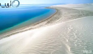 ساحل خور العدید