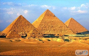 مصر به گردشگران ایرانی ویزا می دهد