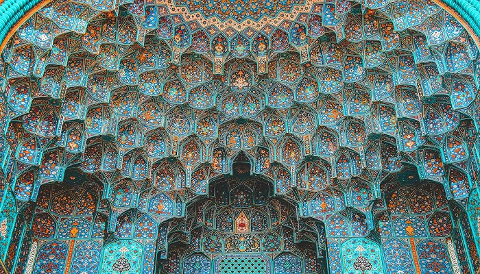 جاهای دیدنی اصفهان