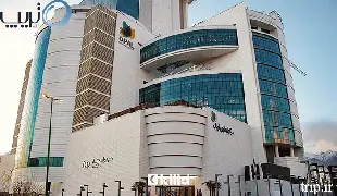 مرکز خرید اپال