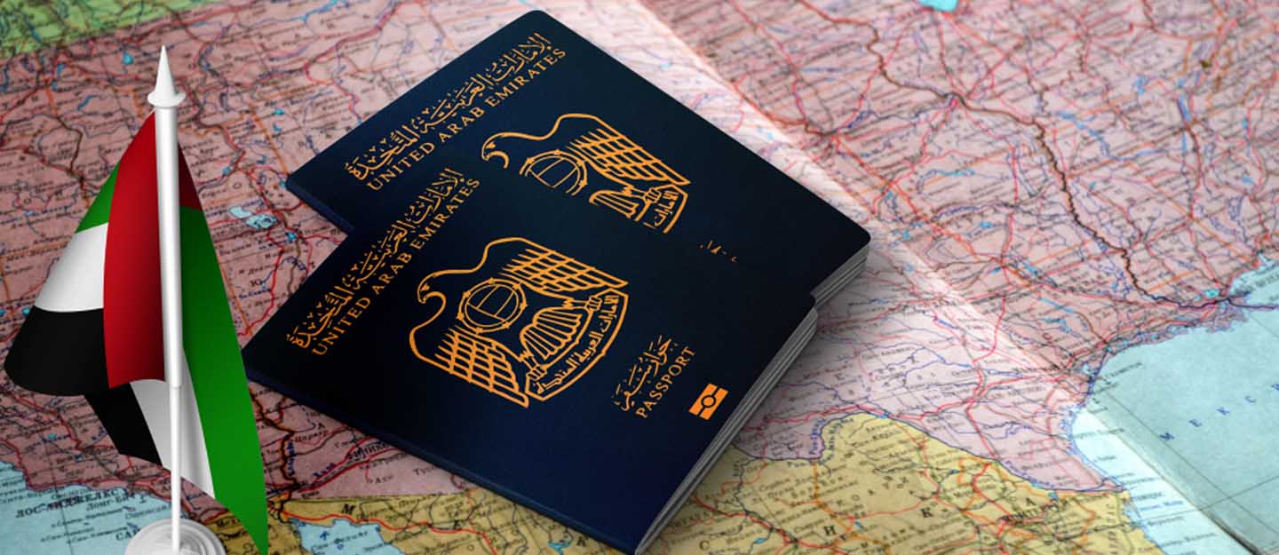 شرایط سفر و بازگشت مقیمین به امارات