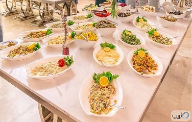 بهترین رستوران های سلف سرویس تهران