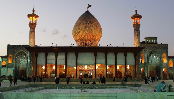 شاهچراغ شیراز