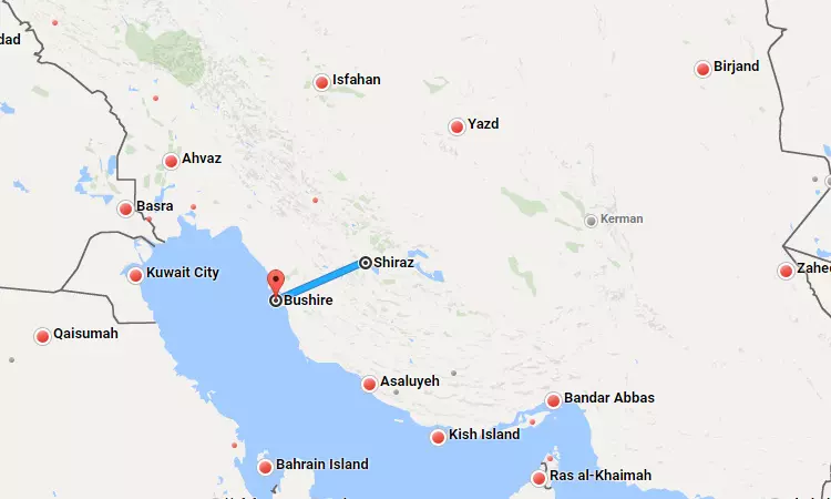 تریپ