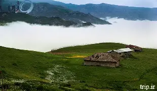 ییلاق سوباتان تالش