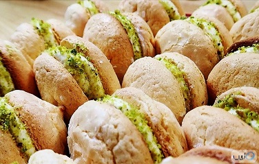 سوغات تبریز چیست