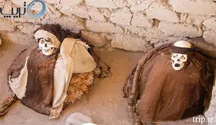 ترسناکترین جاذبه های جهان که طرفداران زیادی دارند!