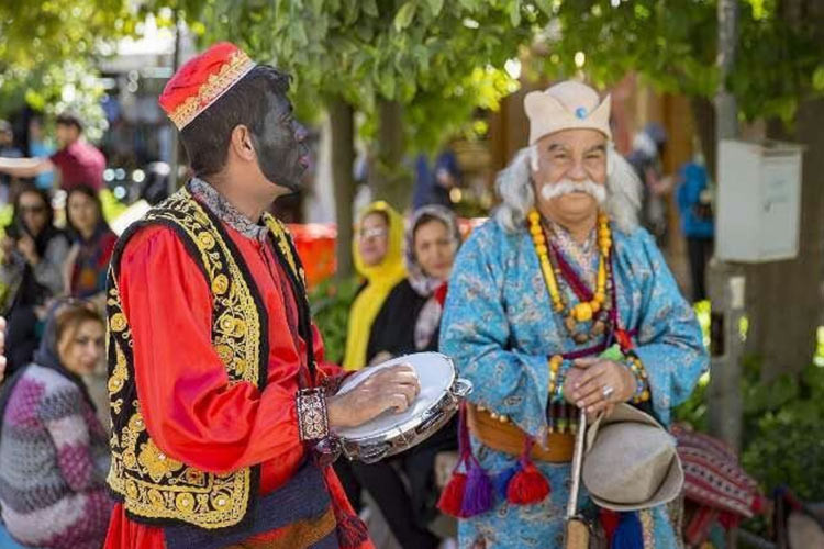 سه تور و مقصد هیجان انگیز داخلی برای نوروز 1399