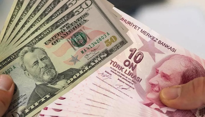 ترکیه لیر ببریم یا دلار