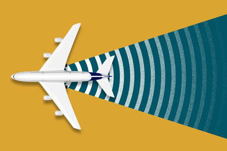 اینترنت وای فای در کدام ایرلاین ها وجود دارد؟