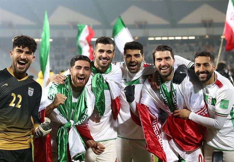 اخبار جام جهانی قطر 2022