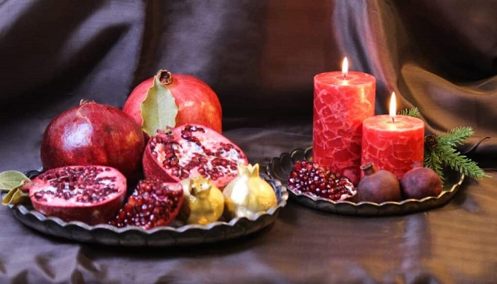 شب یلدا