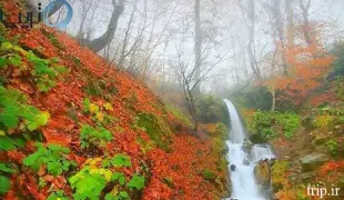 زیباترین ییلاق های شمال ایران برای سفر پاییزی