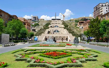 هزینه دقیق سفر به ارمنستان را بدانید